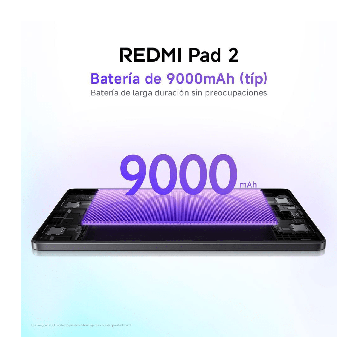 Tablet Xiaomi Redmi Pad 2 11