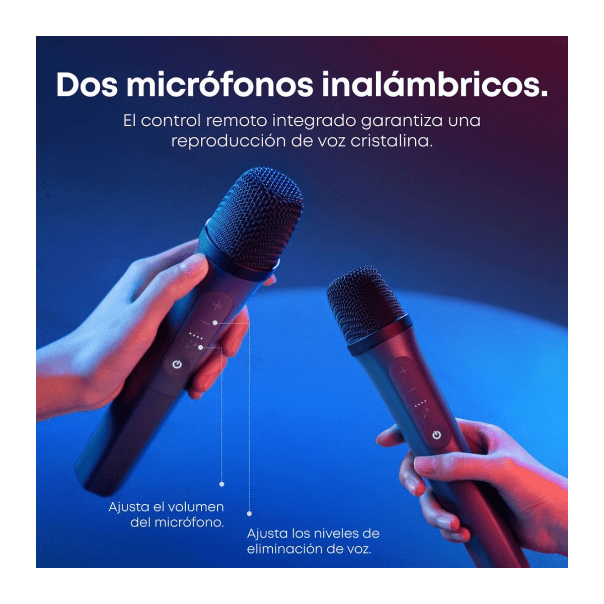 Parlante Torre Soundcore Rave 3S Negro - 200 W, BT 5.3, Hasta 12 h e IPX47