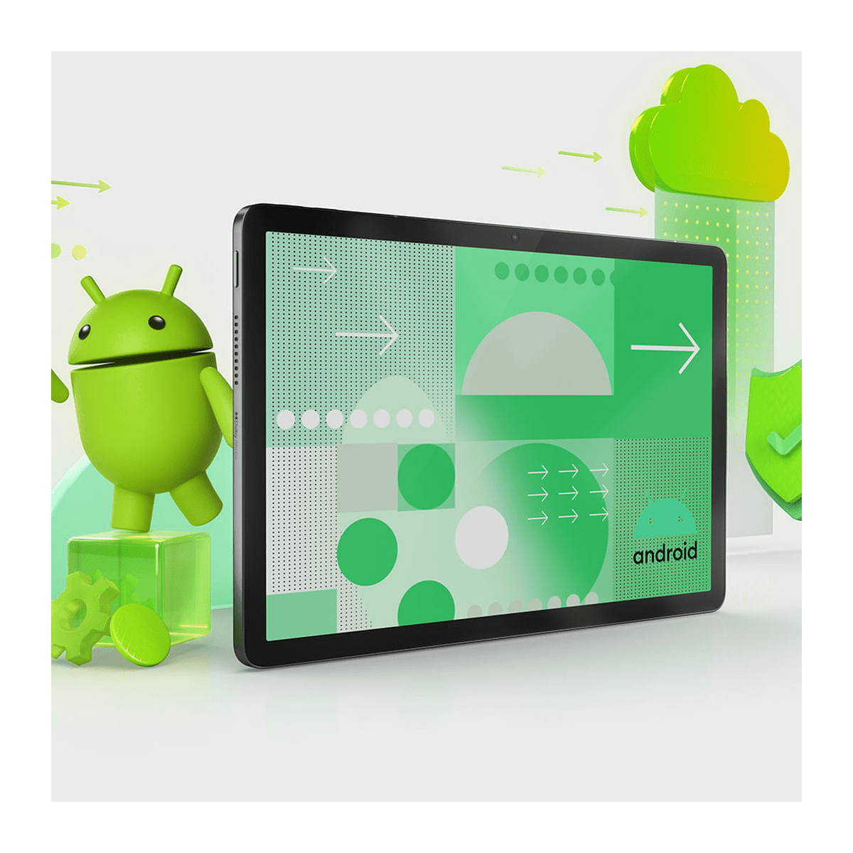 Tablet Lenovo Tab 10.1