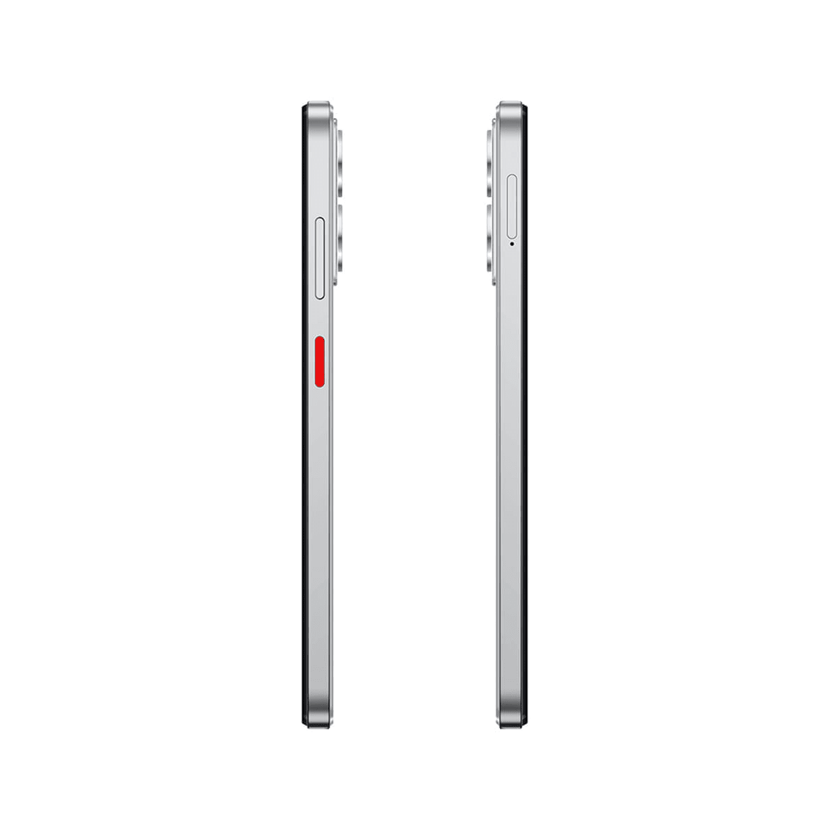 Celular ZTE Blade A56 Pro 4G 128GB Gris - Unisoc T7250, Pantalla 6.75