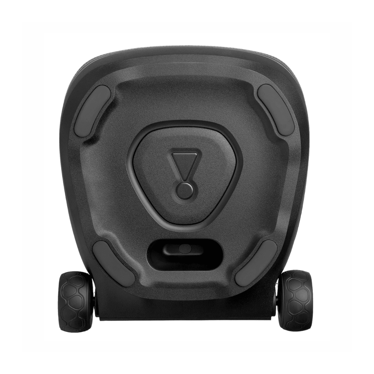 Parlante Torre JBL PartyBox 330 Negro - 280 W, BT 6.0, Hasta 18 h e IPX48