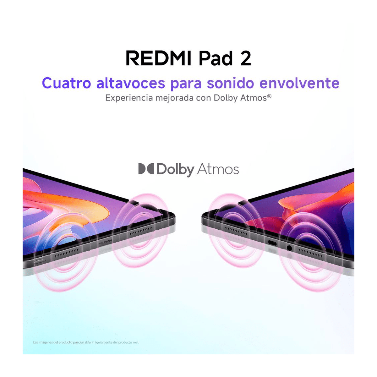 Tablet Xiaomi Redmi Pad 2 11