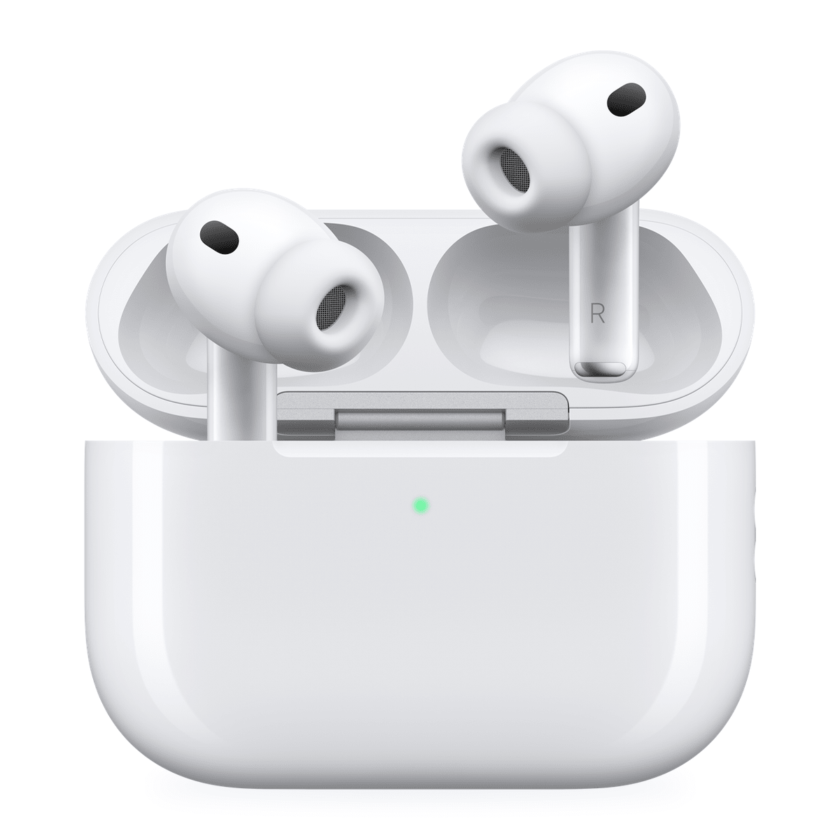 Audífonos Bluetooth Apple AirPods Pro 3 Blanco (MFHP4AM/A) – Cancelación de Ruido y Estuche MagSafe1
