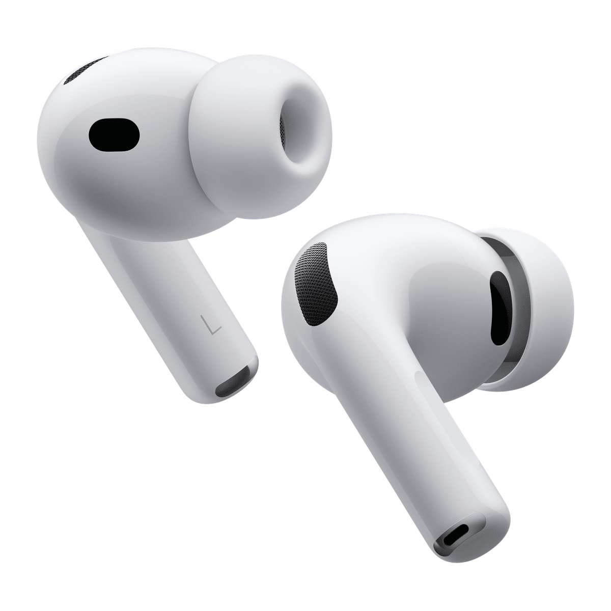 Audífonos Bluetooth Apple AirPods Pro 3 Blanco (MFHP4AM/A) – Cancelación de Ruido y Estuche MagSafe2