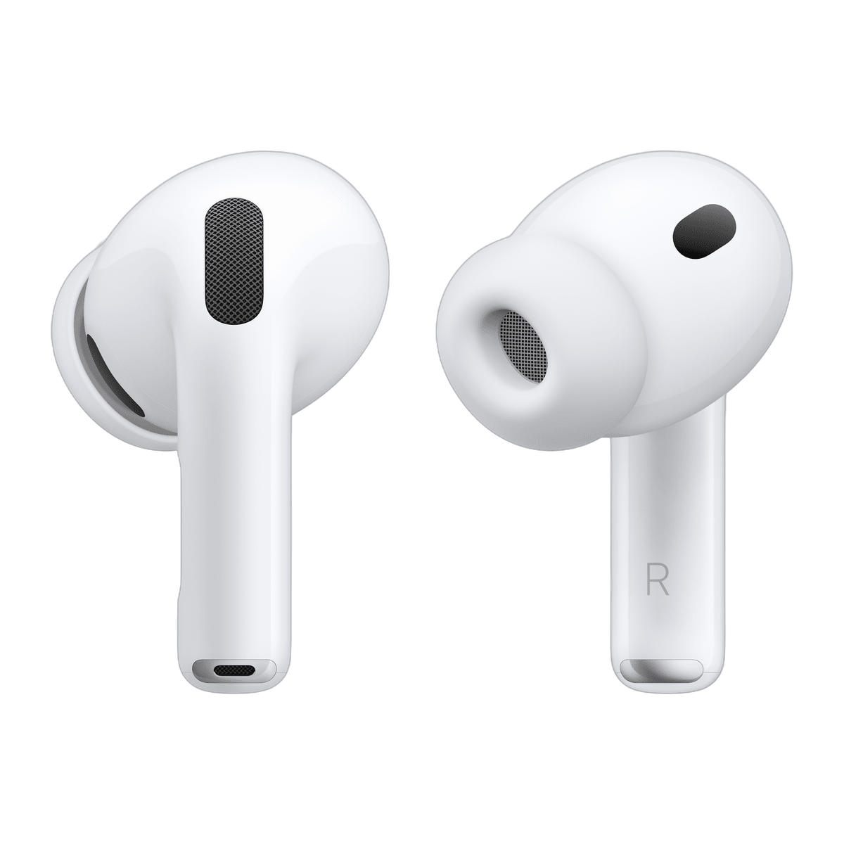 Audífonos Bluetooth Apple AirPods Pro 3 Blanco (MFHP4AM/A) – Cancelación de Ruido y Estuche MagSafe3