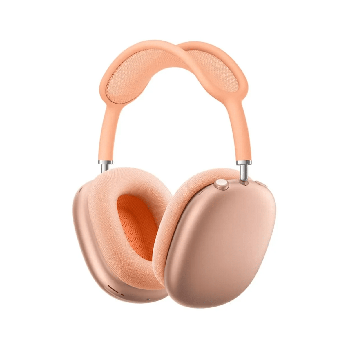Audífonos Inalámbricos Apple AirPods Max – Cancelación Activa de Ruido y Audio Espacial2