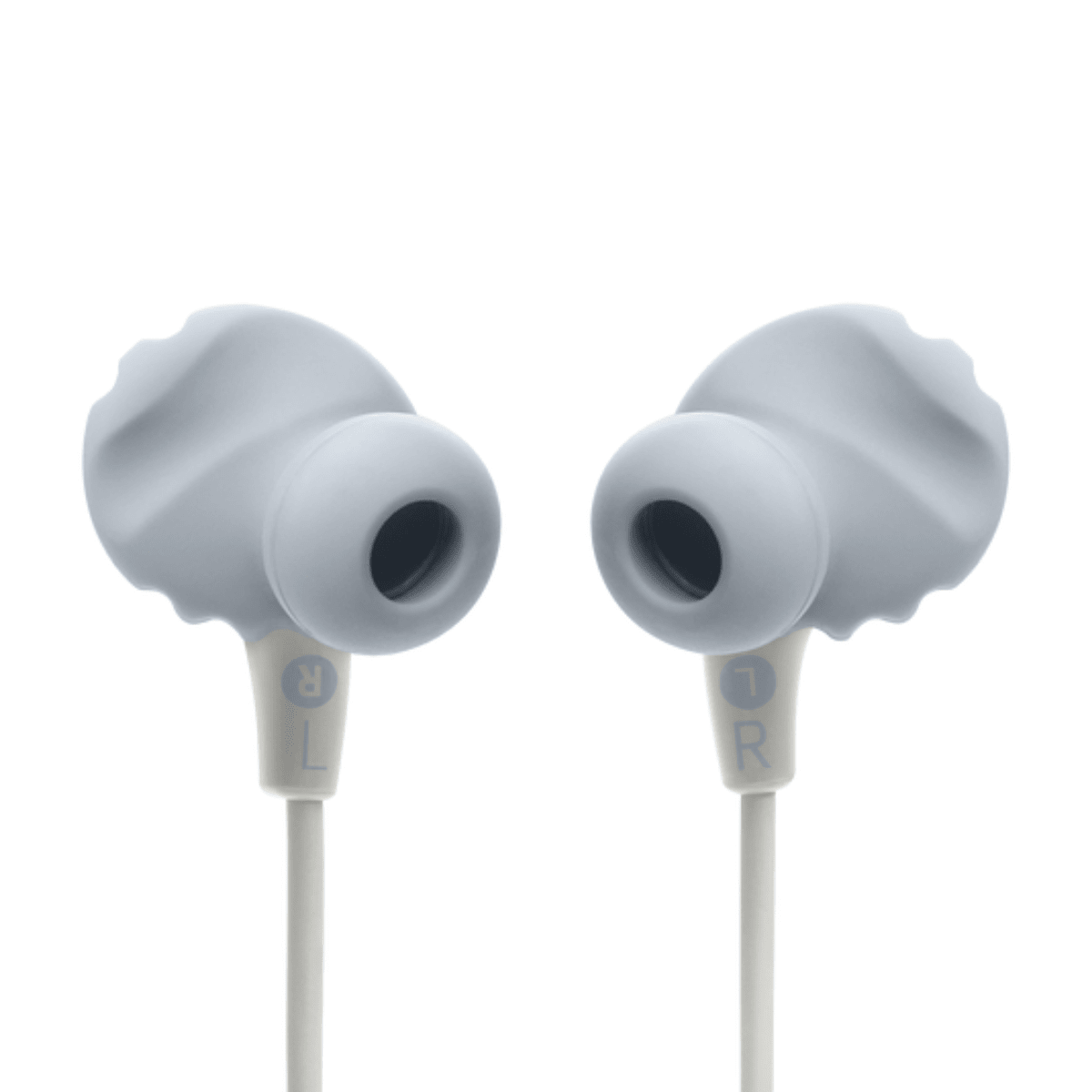 Audífonos Deportivos JBL Endurance Run 2 – Resistentes al Sudor IPX5 y Ajuste FlipHook™3