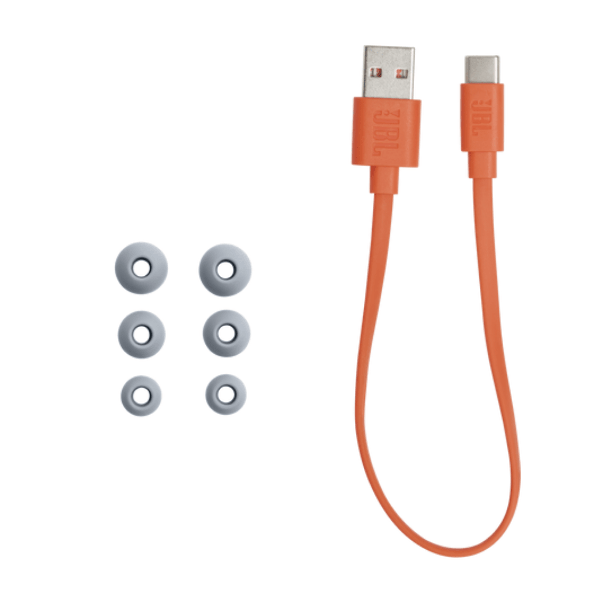 Audífonos Deportivos JBL Endurance Run 2 – Resistentes al Sudor IPX5 y Ajuste FlipHook™6