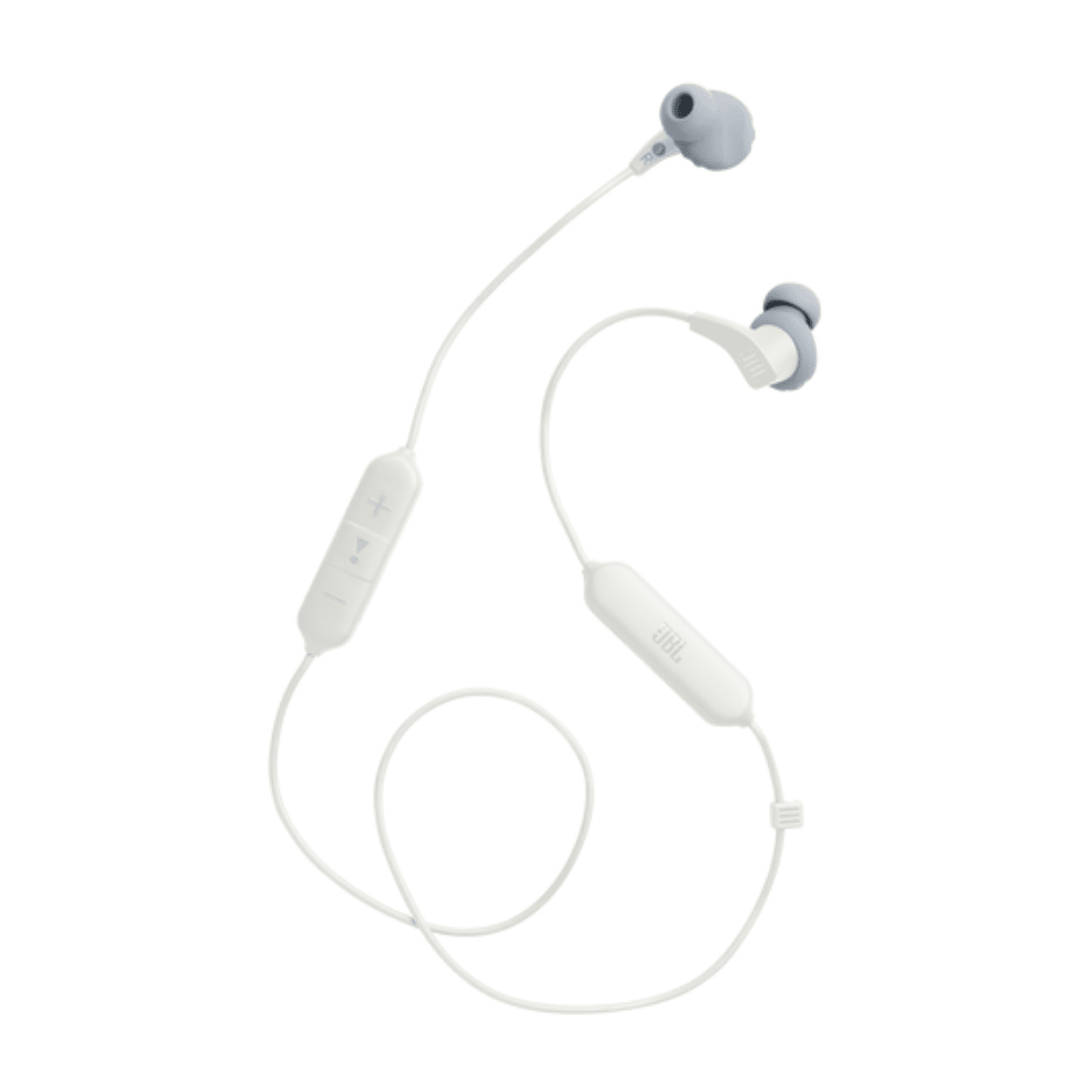 Audífonos Deportivos JBL Endurance Run 2 – Resistentes al Sudor IPX5 y Ajuste FlipHook™7