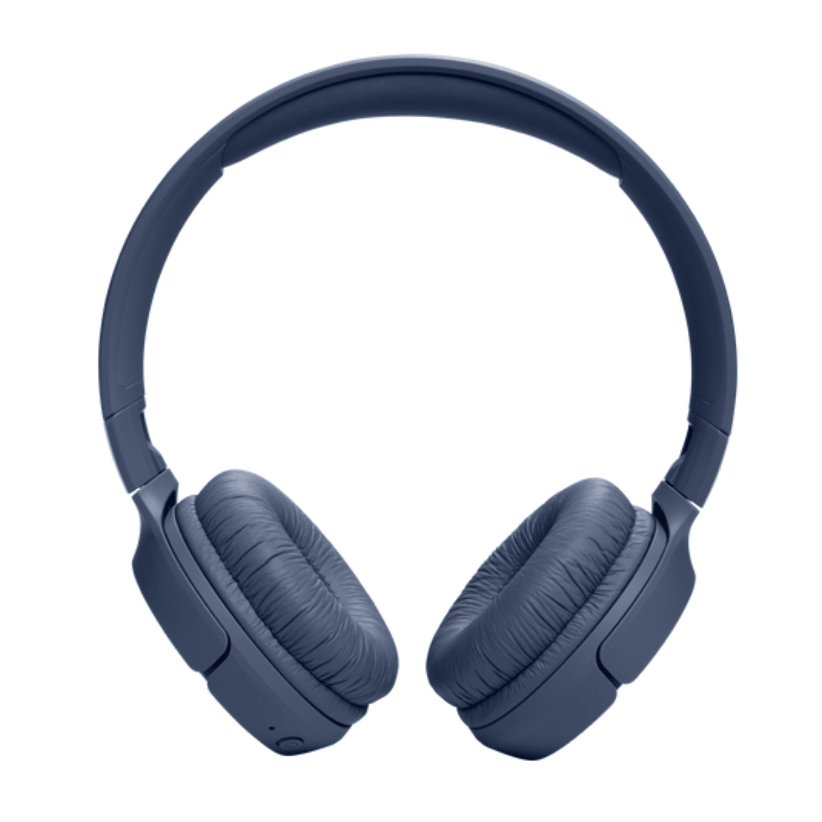 Audífonos Inalámbricos On-Ear JBL Tune 520BT Pure Bass, Azul2
