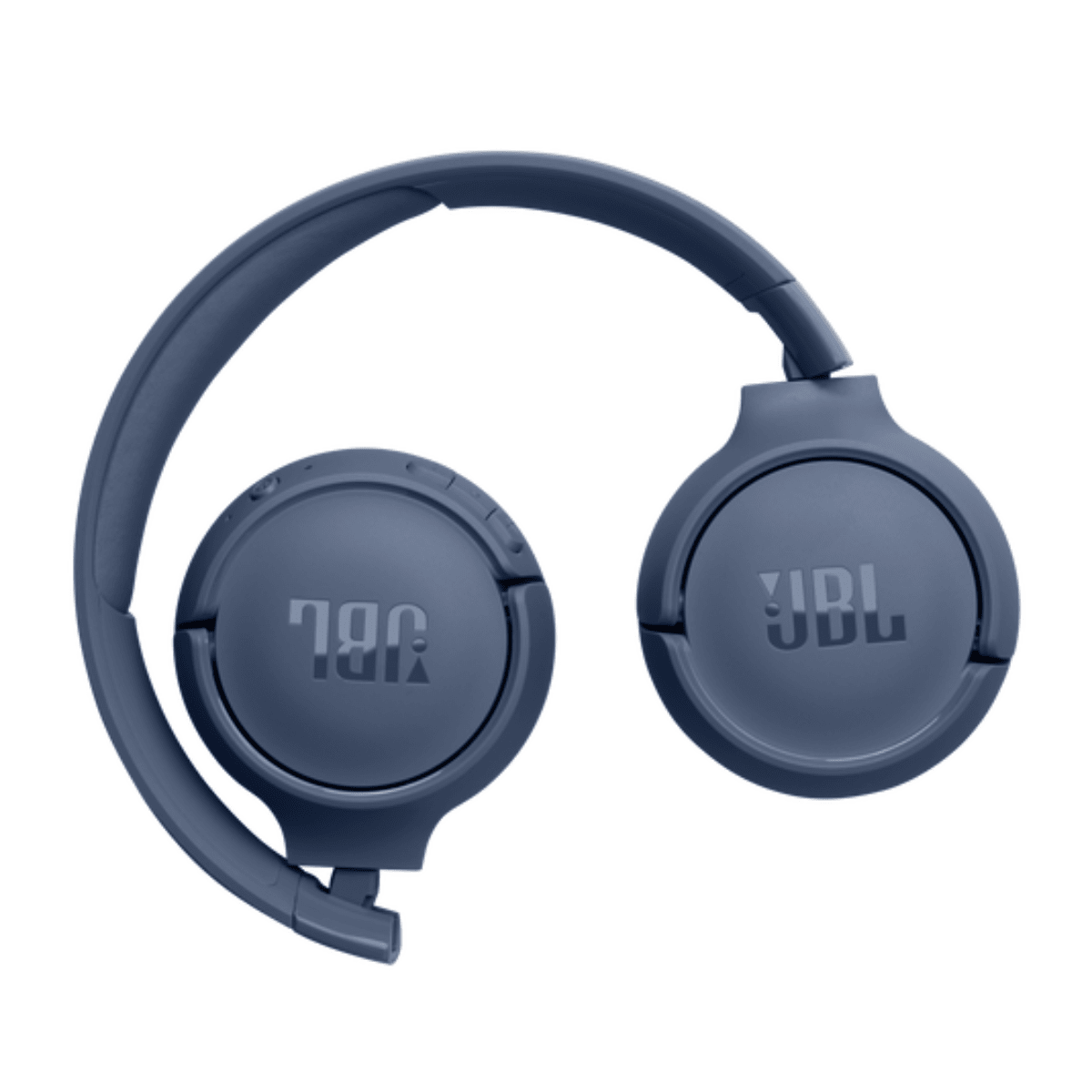 Audífonos Inalámbricos On-Ear JBL Tune 520BT Pure Bass, Azul4