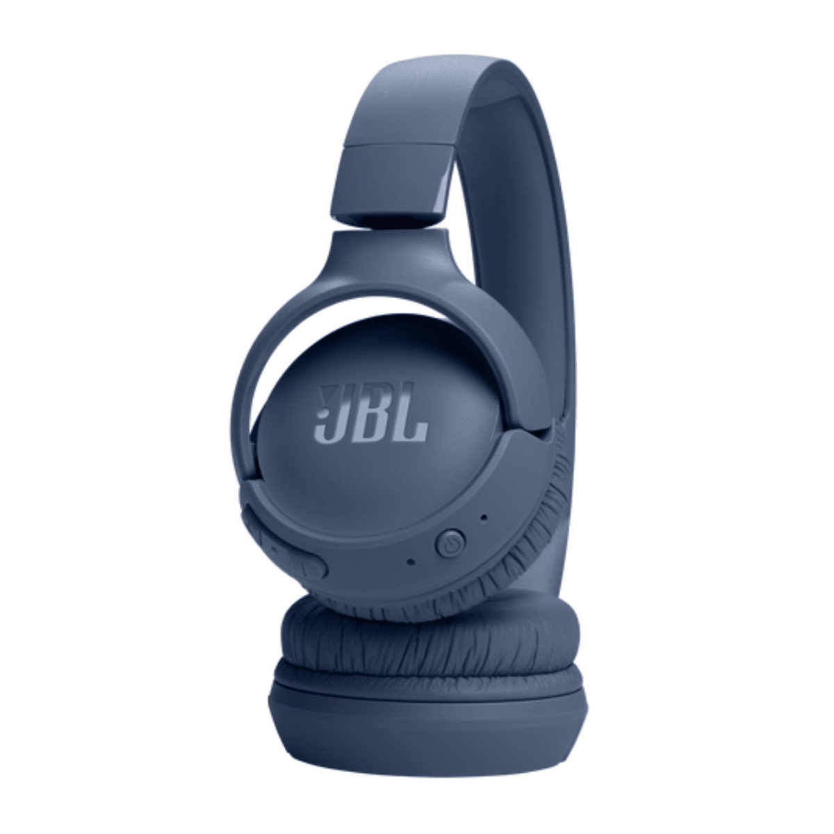 Audífonos Inalámbricos On-Ear JBL Tune 520BT Pure Bass, Azul5