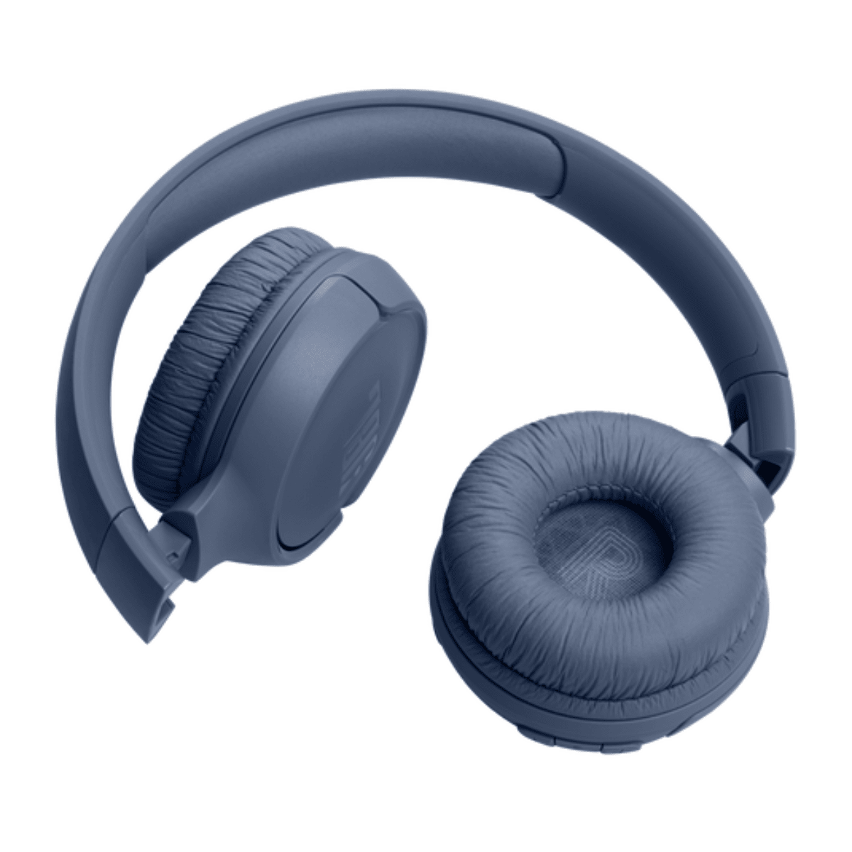 Audífonos Inalámbricos On-Ear JBL Tune 520BT Pure Bass, Azul6
