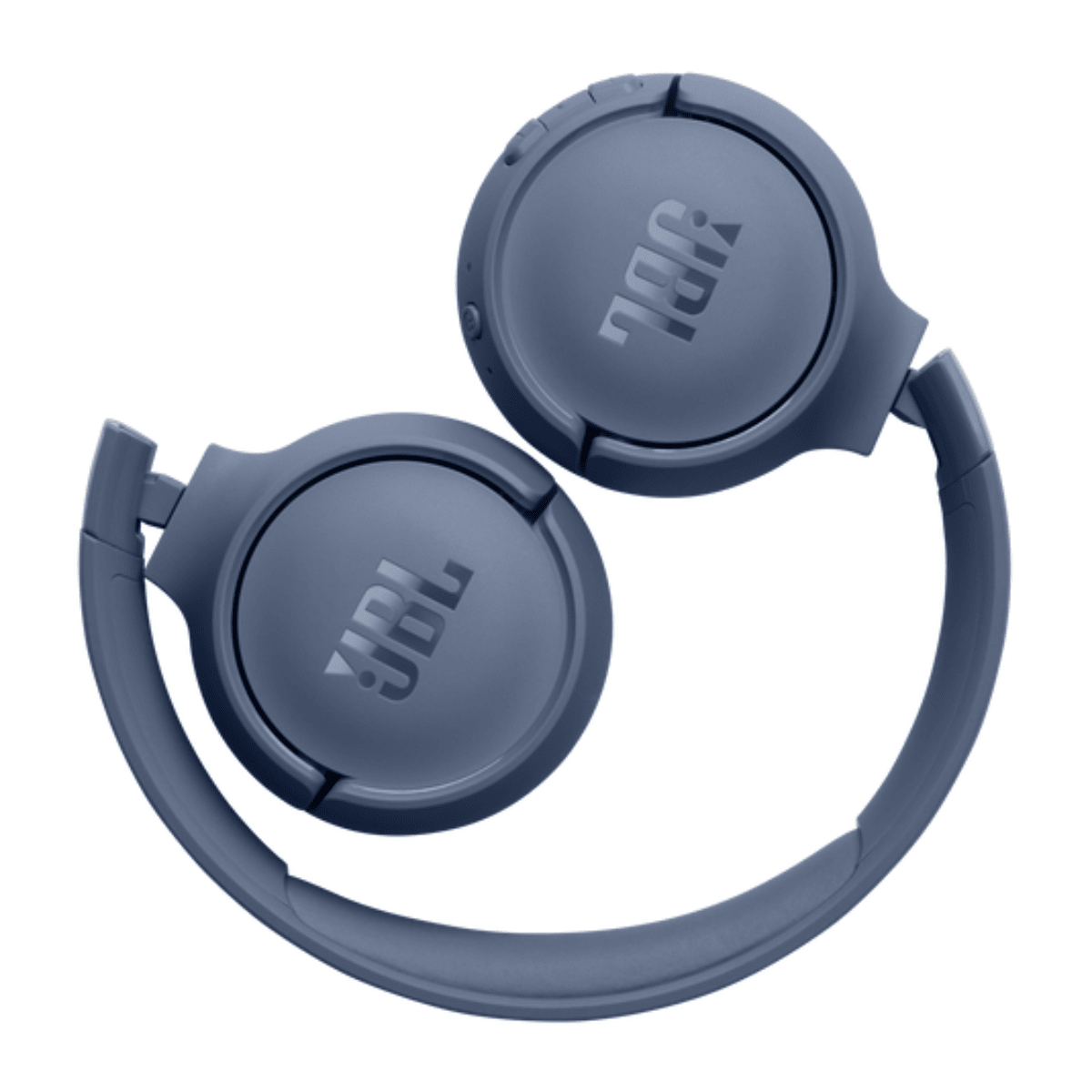 Audífonos Inalámbricos On-Ear JBL Tune 520BT Pure Bass, Azul8