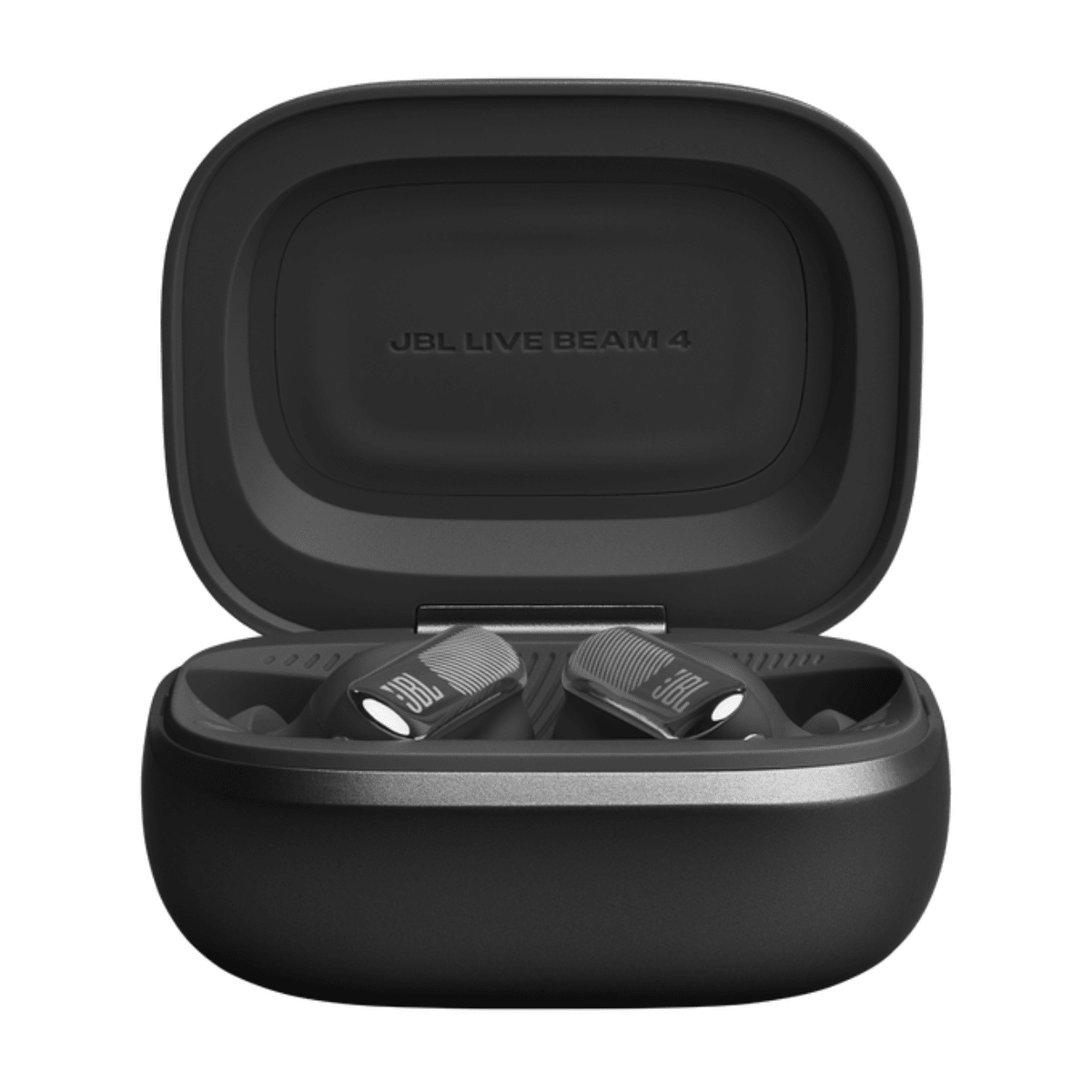 Audífonos Bluetooth JBL Live Beam 4 [Lanzamiento 2026] – Estuche Inteligente con Pantalla Táctil y Carga Inalámbrica, Cancelación de Ruido y Audio Hi-Res4