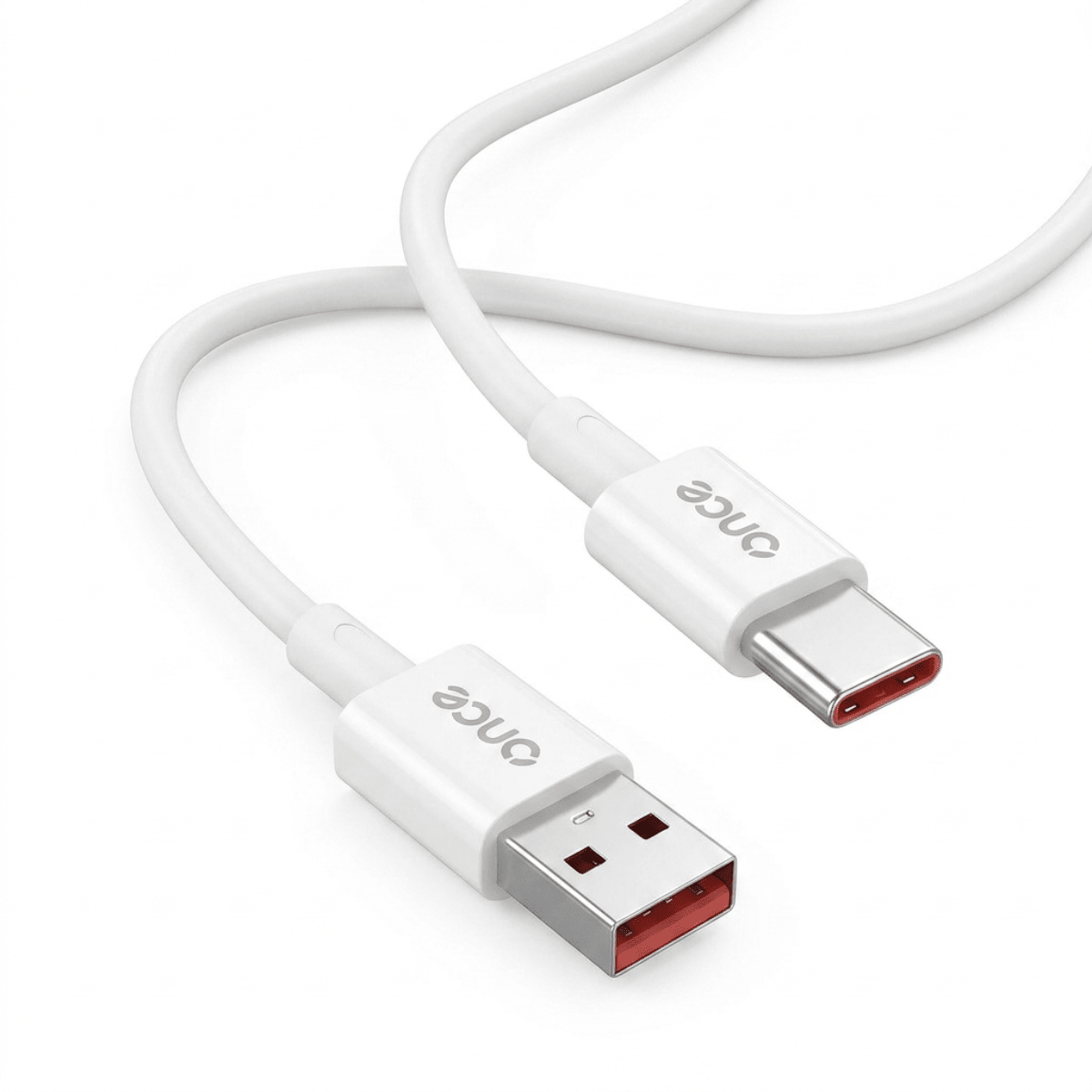 Cargador Rápido ONCE GaN 67W OC-844C (Kit con Cable USB a Tipo C)2