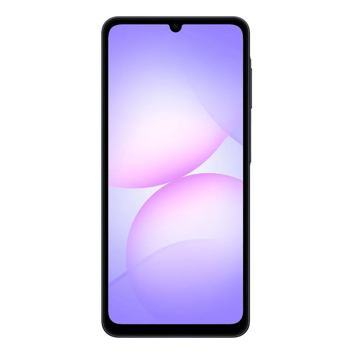 Celular Samsung Galaxy A07 128GB / 4GB RAM [Lanzamiento 2026] – Pantalla 6.7