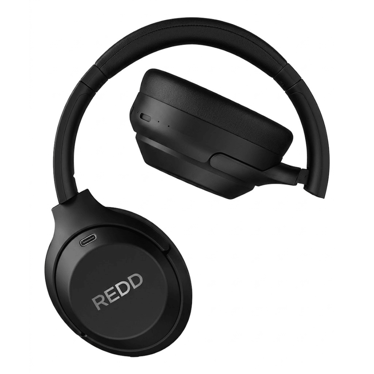 Audífonos Inalámbricos Bluetooth REDD RD-3070BT Over-Ear con Micrófono2