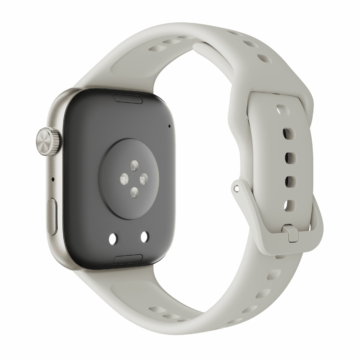 Smartwatch Honor Watch X5i Blanco - AMOLED 1.97