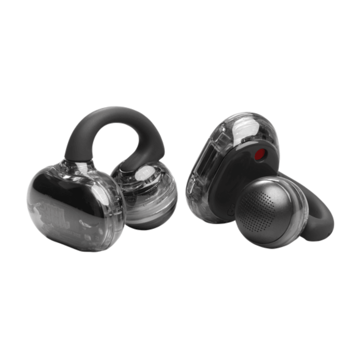 Audífonos Bluetooth JBL Soundgear Clips [Lanzamiento 2026] – Diseño Abierto OpenSound, Ajuste Seguro y Graves Adaptativos2