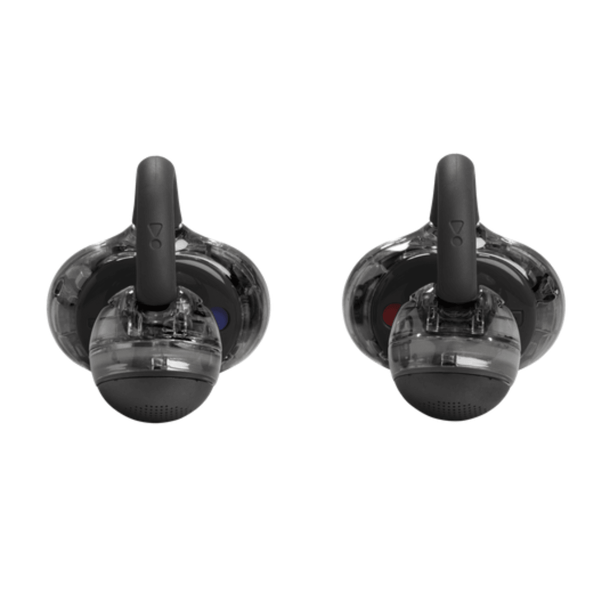 Audífonos Bluetooth JBL Soundgear Clips [Lanzamiento 2026] – Diseño Abierto OpenSound, Ajuste Seguro y Graves Adaptativos3