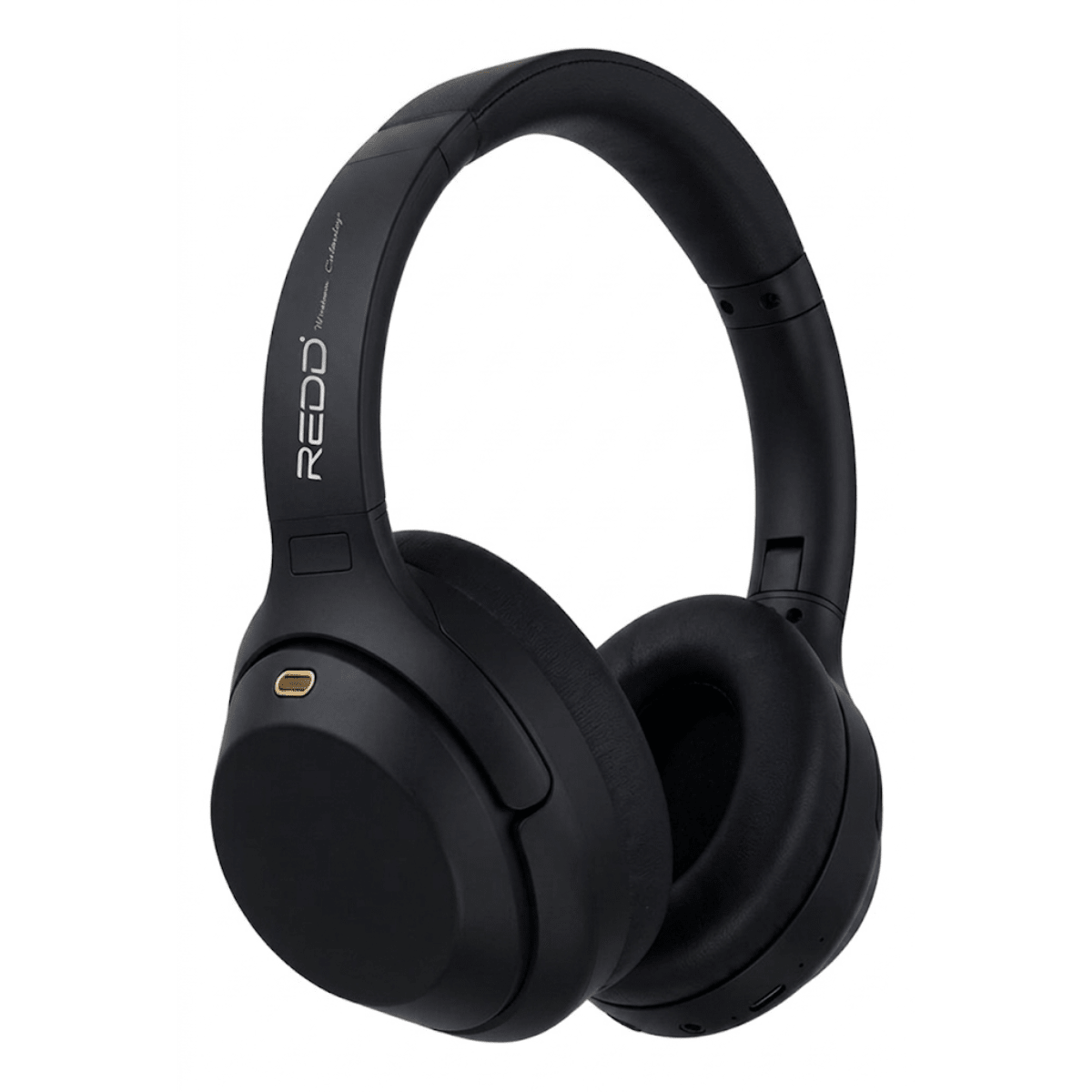 Audífonos Inalámbricos Bluetooth REDD RD-3070BT Over-Ear con Micrófono
