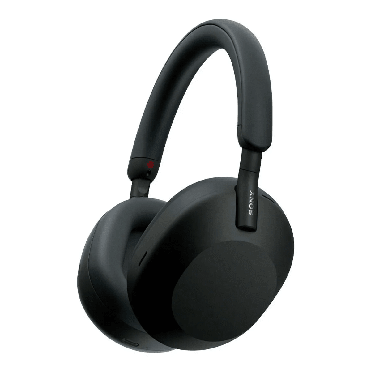 Audífonos Inalámbricos con Cancelación de Ruido Sony WH-1000XM5