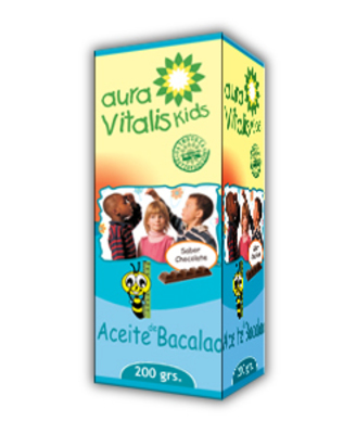 Para que sirve el colon vitalis