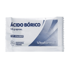AC.BORICO PVO.10GR.