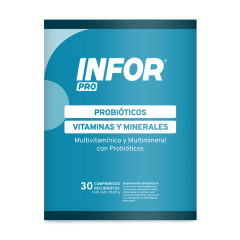 INFOR PRO3.30COM.REC.