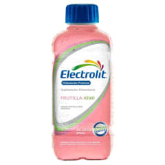 ELECTROLIT SABOR FRUTILLA 625 ML