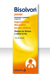 BISOLVON FTE JBE.120ML.