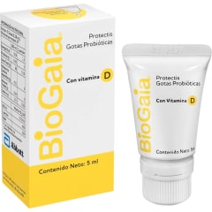 BIOGAIA D GTS.PROBIOT.5ML
