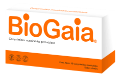 BIOGAIA 30COM.MAST.
