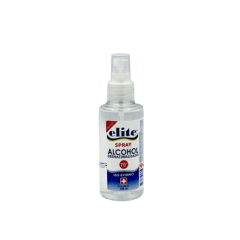 ALCOHOL SPRAY 70% X 130ML ELITE