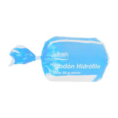 ALGODON HIDROFILO 50G