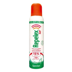 REPELEX NF SP.165ML