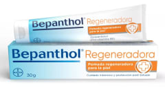 BEPANTHOL REGENERADORA 30 GRAMOS