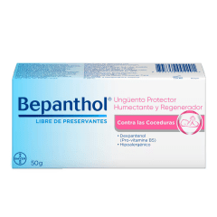BEPANTHOL UNG.50GR.