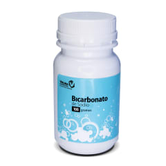 BICARBONATO SODIO POTE 100GR. VALMA