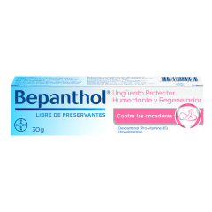 BEPANTHOL UNG.30GR.