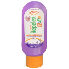 REPELEX CR.KIDS 80GR