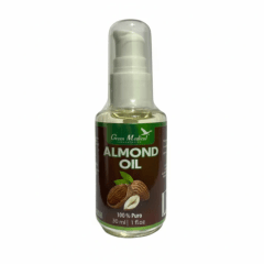 ALMOND OIL X 30 ML ACEITE DE ALENDRA