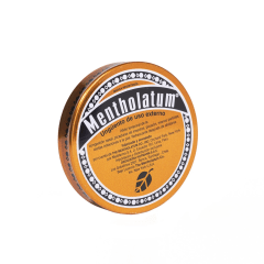 MENTHOLATUM LATA 12GR.