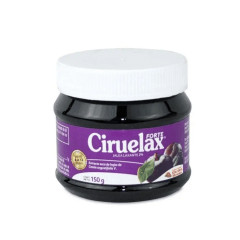 CIRUELAX JALEA FORTE 150GR.