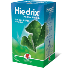 HIEDRIX 35MG/5ML 100ML