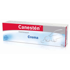 CANESTEN CR.20GR.