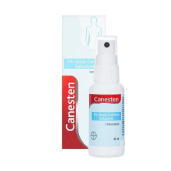 CANESTEN SP.1% 40ML