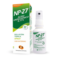 NP 27 SP.60ML