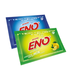 OFERTA ENO NATURAL/LIMON X 4 SOBRES